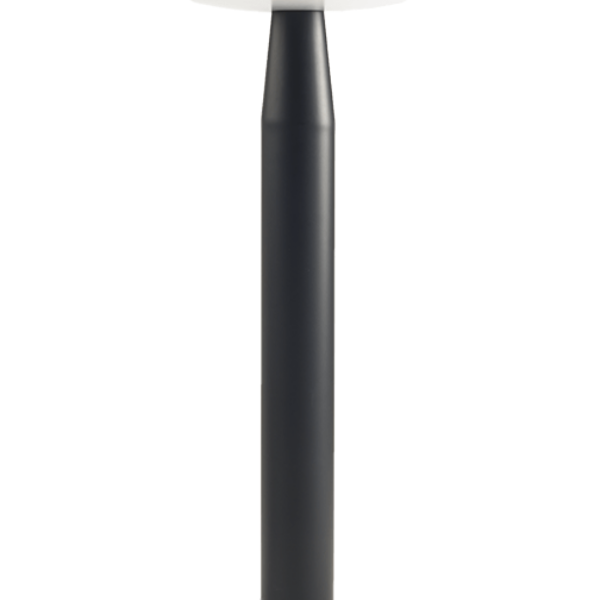 In-lite DISC High – 12V hoge staande buitenlamp voor tuinverlichting