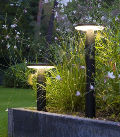 Inlite disc low 12v