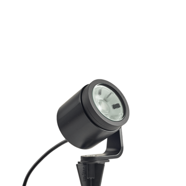 In-lite Big Scope buitenspot – krachtige 12V spot voor grote accenten