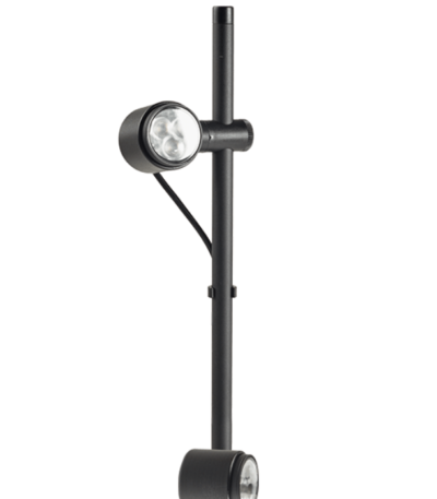 mini scope duo inlite 12v