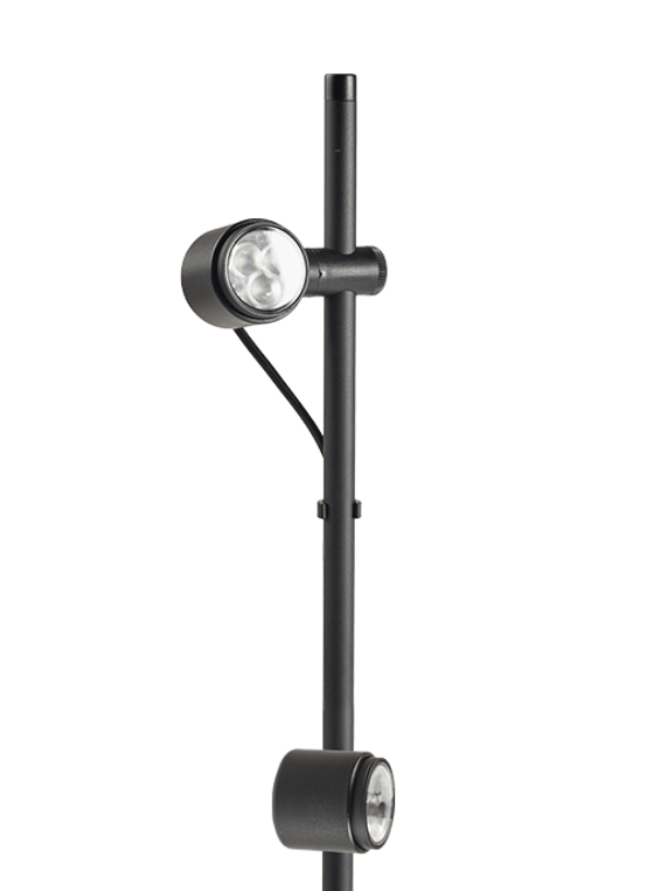 mini scope duo inlite 12v