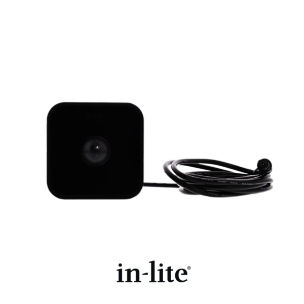 In-lite MOVE – bewegingsmelder voor tuinverlichting