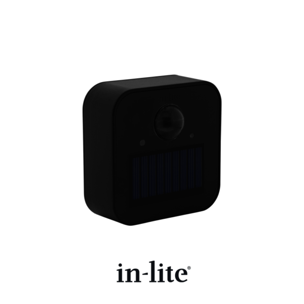 In-lite SMART MOVE – slimme bewegingsmelder