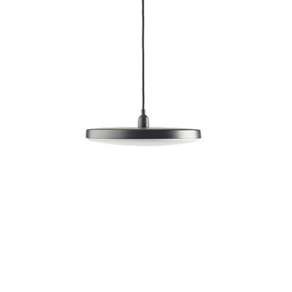 In-lite DISC Pendant Triple set – 3x 12V hanglamp voor grote overkapping