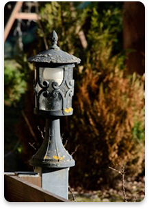 Outdoor lighting image 4