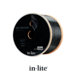 In-lite CBL-160 10/2 – 160 meter 10/2 hoofdkabel voor het in-lite systeem