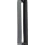 In-lite ACE HIGH – hoge staande padlamp met licht naar twee zijden, in vier kleuren
