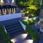 in-lite Moderne tuin starterset 19 lichtpunten