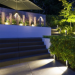in-lite Moderne tuin starterset 13 lichtpunten