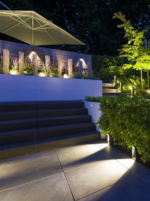 in-lite Moderne tuin starterset 6 lichtpunten