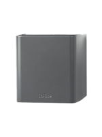 In-lite ACE UP-DOWN 100-230V – up-down wandlamp op netspanning met twee gerichte bundels in 4 kleuren
