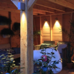 in-lite ACE UP-DOWN overkappingsset 2 lichtpunten