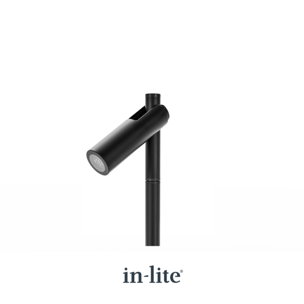 in-lite AIM 80 cm uitbreidingsset – 2 armaturen, 2 lichtpunten