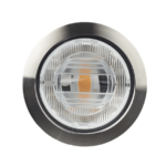 In-lite BIG FLUX ASYMMETRIC – asymmetrische grondspot voor vlakken en balken, zonder afwerkring