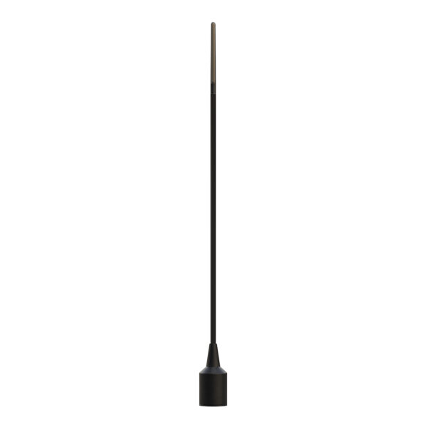 In-lite BREEZE – ultraslanke borderlamp met 360° Breathe-lichteffect