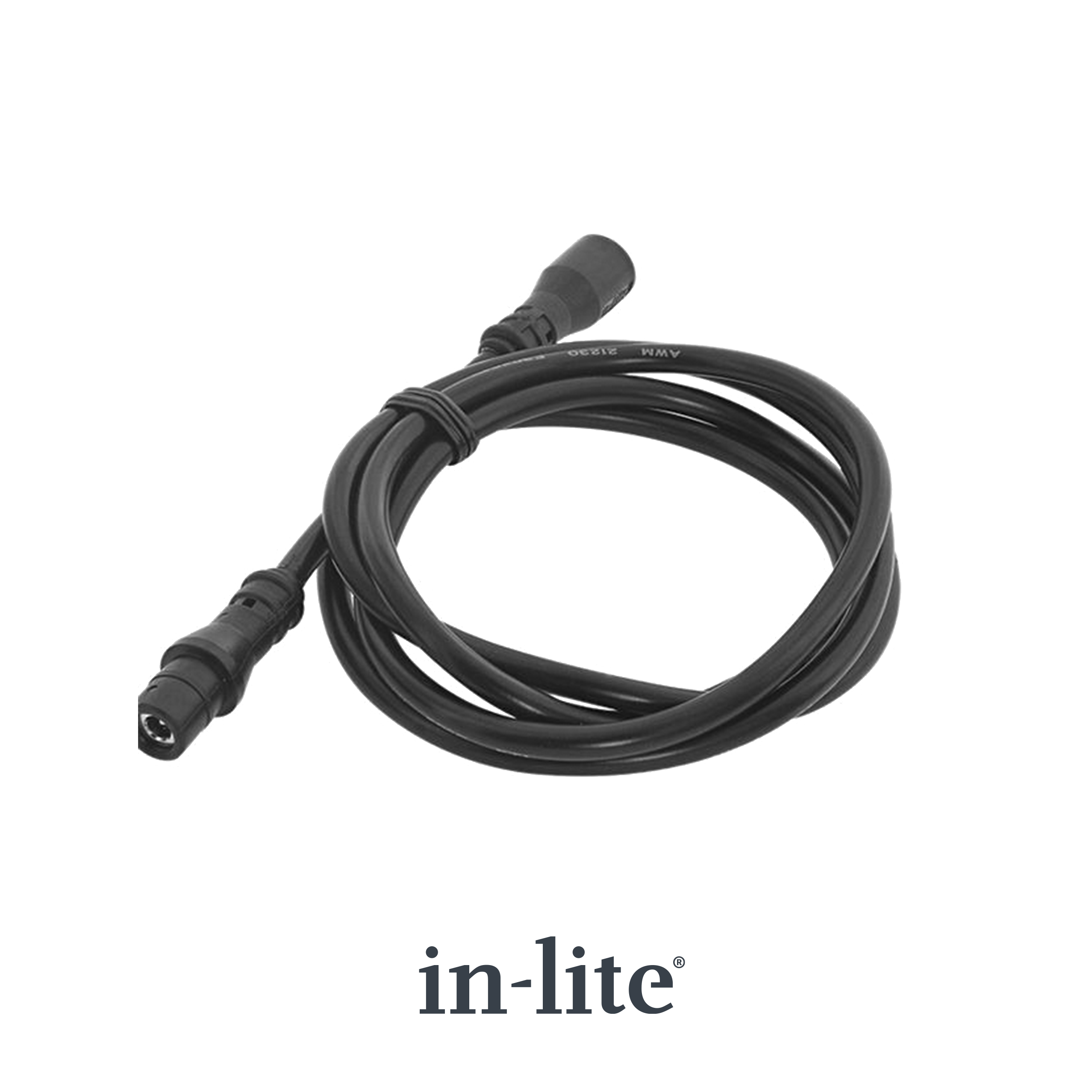 in-lite-cbl-ext-cord-1-tuinverlichting-accessoire-10600501-productfoto-02 In-lite CBL-EXT CORD 1 – 1 meter verlengkabel voor armatuur of lichtsensor - Image 1