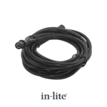 In-lite CBL-EXT CORD 2 – 2 meter verlengkabel voor armatuur of lichtsensor