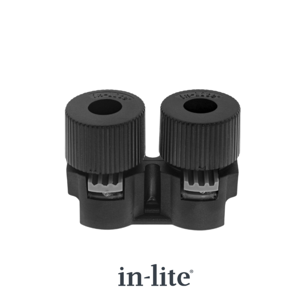 In-lite CC-2 (NEW) – gelgevulde kabelverbinder voor een gesplitst kabelplan