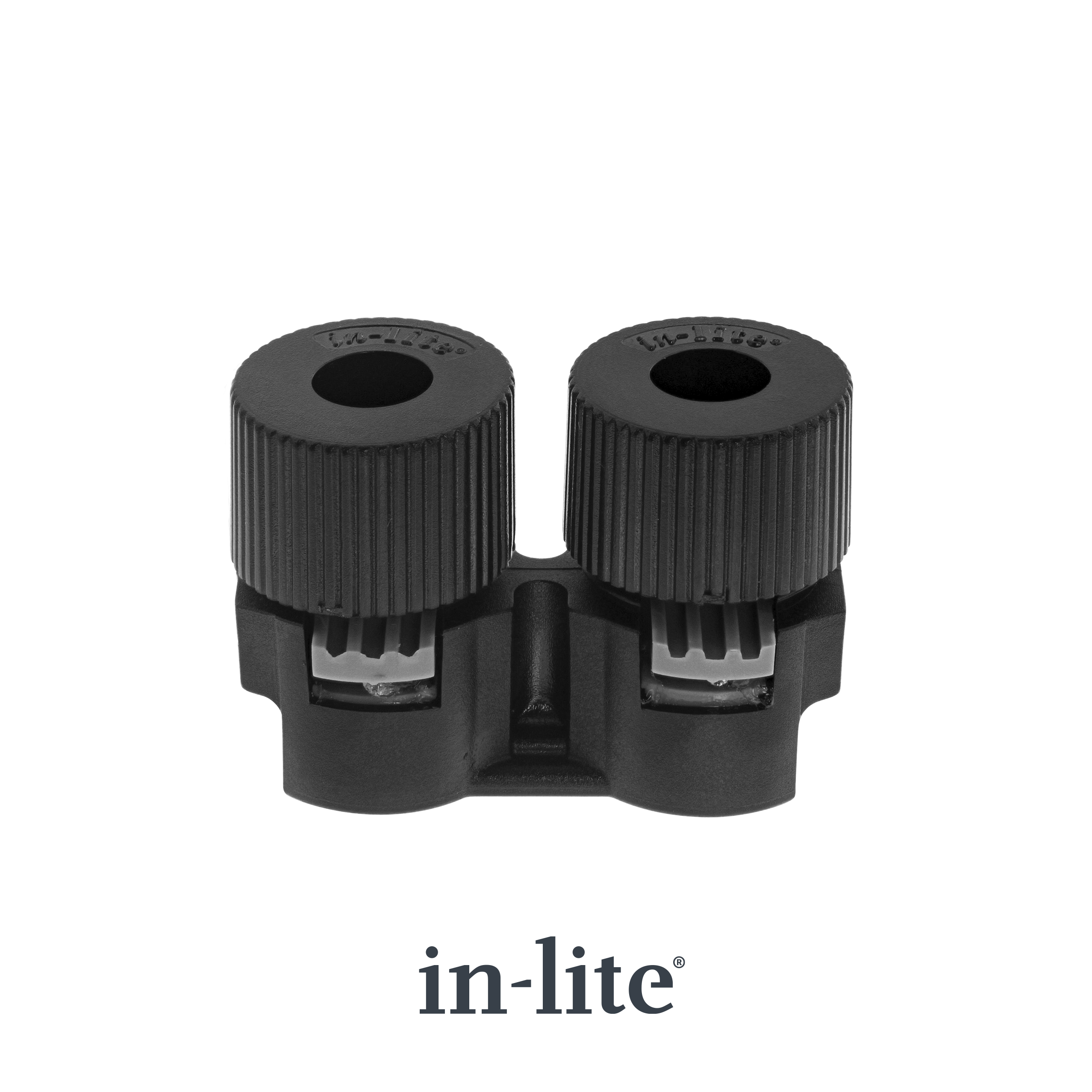 in-lite-cc-2-new-tuinverlichting-accessoire-10600705-productfoto In-lite CC-2 (NEW) – gelgevulde kabelverbinder voor een gesplitst kabelplan - Image 1