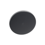In-lite DISC WALL – ronde 12V/21V wandlamp met zacht rondomlicht