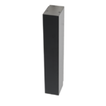 In-lite EVO DOWN 100-230V – architectonische netspanningswandlamp met breed diffuus neerlicht
