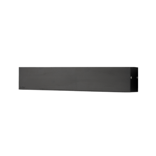 In-lite EVO DOWN – langwerpige architectonische 12V wandlamp met breed neerlicht