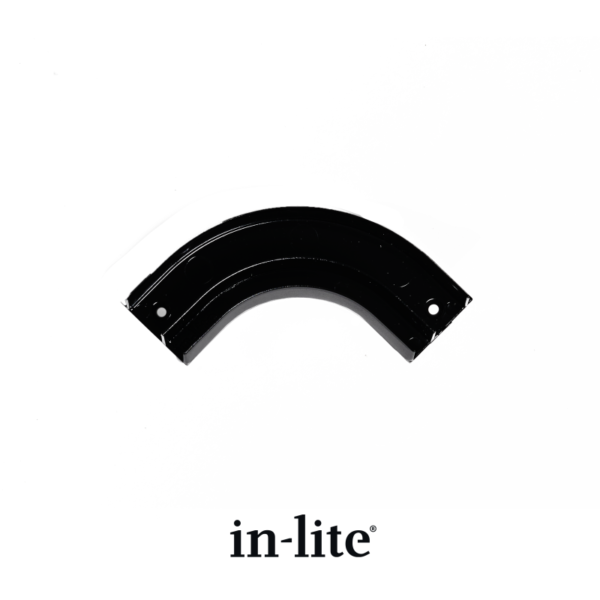 In-lite EVO FLEX CORNER INSIDE – 90° montagebocht voor EVO FLEX