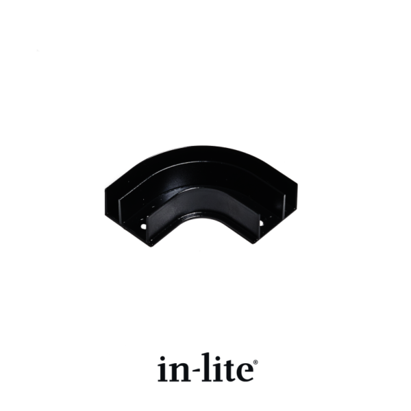In-lite EVO FLEX CORNER OUTSIDE – 90° montagebocht voor EVO FLEX