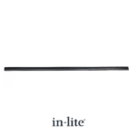 In-lite EVO FLEX PROFILE – montageprofiel voor strakke EVO FLEX lijnverlichting