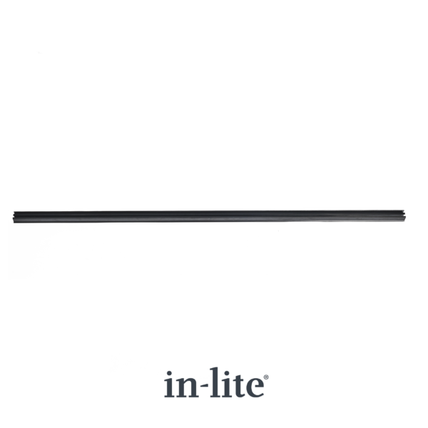 In-lite EVO FLEX PROFILE – montageprofiel voor strakke EVO FLEX lijnverlichting