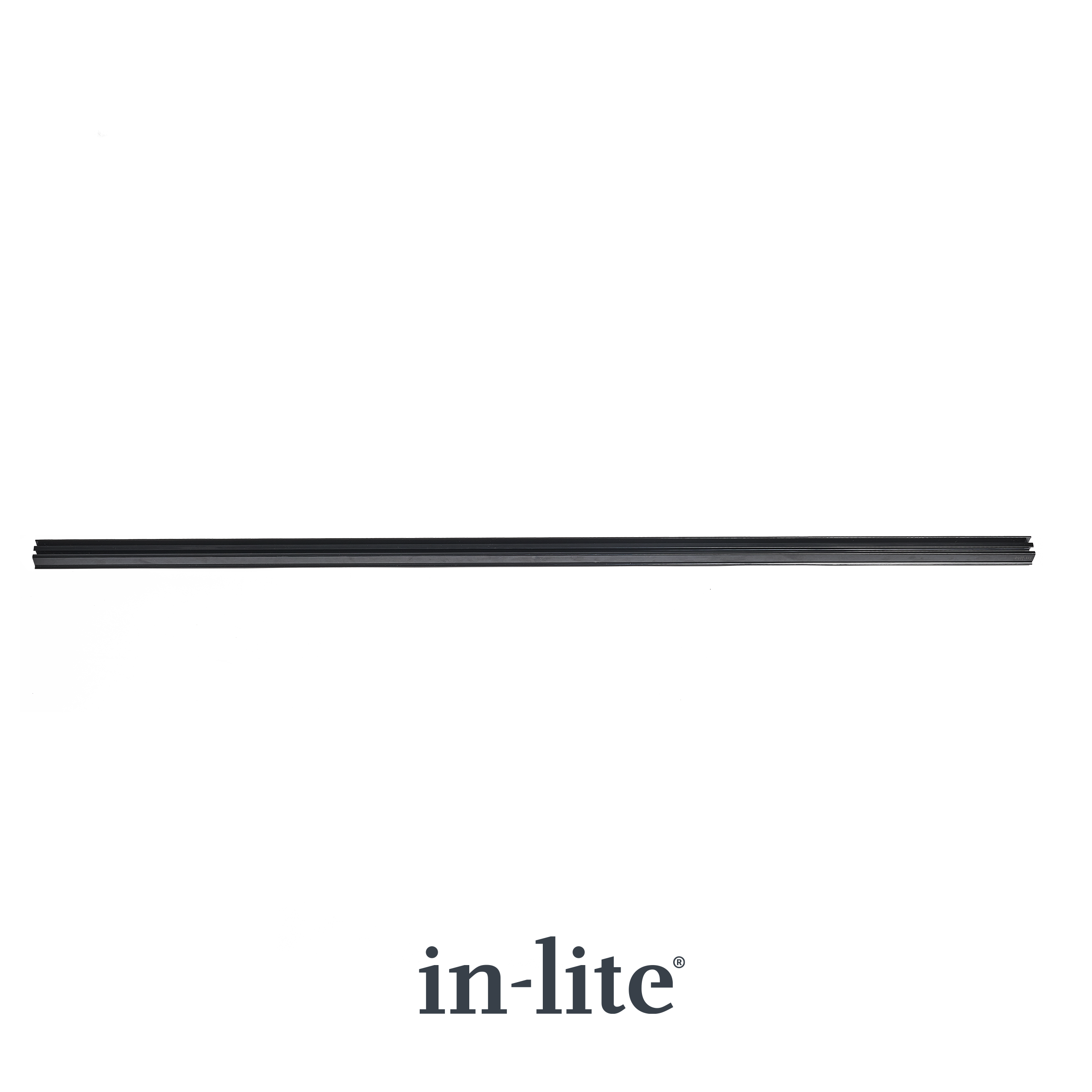 in-lite-evo-flex-profile-tuinverlichting-accessoire-10250351-productfoto In-lite EVO FLEX PROFILE – montageprofiel voor strakke EVO FLEX lijnverlichting - Image 1