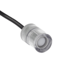 In-lite FUSION 22 – compacte grondspot met zachte lichtgloed, zonder afwerkring