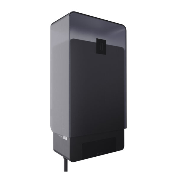 In-lite HUB PROTECTOR – beschermkap voor HUB-50 en HUB-100