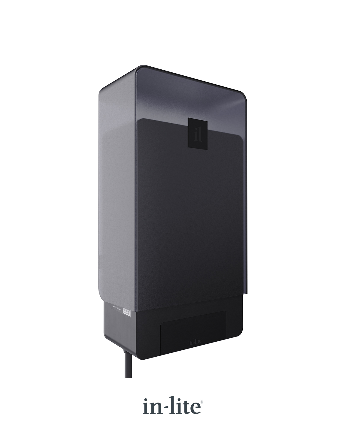 in-lite-hub-protector-tuinverlichting-accessoire-10500711-productfoto In-lite HUB PROTECTOR – beschermkap voor HUB-50 en HUB-100 - Image 1