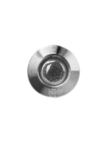 In-lite HYVE 22 (add ring) – mini-grondspot met subtiel honingraatpatroon, ring apart