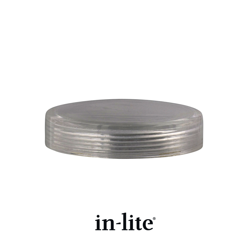 in-lite-lens-clear-ace-halo-productfoto-01.png In-lite LENS CLEAR – verwisselbare lens voor ACE- en HALO-wandlampen - Image 1