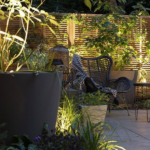 in-lite Ibiza tuin starterset 13 lichtpunten