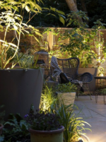 in-lite Ibiza tuin starterset 13 lichtpunten