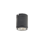 In-lite MINI SCOPE CEILING – compacte plafondspot voor buiten