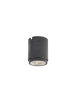 In-lite MINI SCOPE CEILING – compacte plafondspot voor buiten