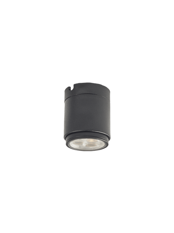 in-lite-mini-scope-ceiling-plafondlamp-10400610-productfoto-02 In-lite MINI SCOPE CEILING – compacte plafondspot voor buiten - Image 1