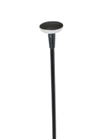 In-lite MINI SWAY – staande borderlamp in 35, 60 en 100 cm