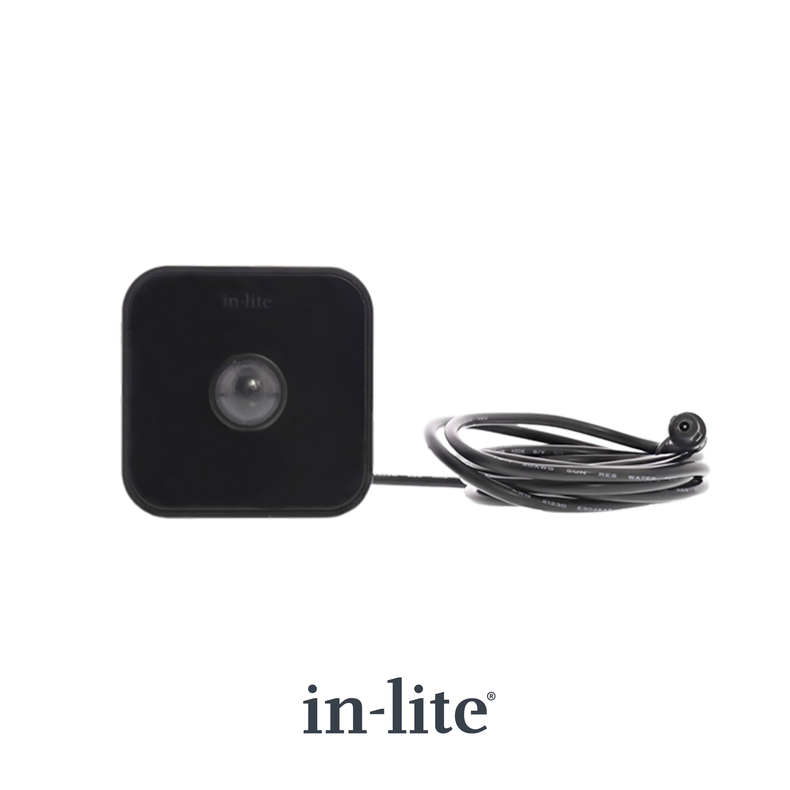 in-lite-move-tuinverlichting-accessoire-10500705-productfoto In-lite MOVE – bedrade bewegingsmelder voor reguliere HUB-transformatoren - Image 1