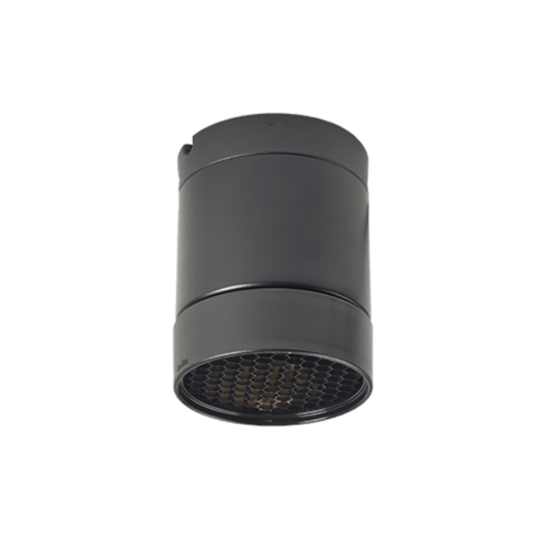 In-lite SCOPE CEILING – krachtige plafondspot voor overkapping