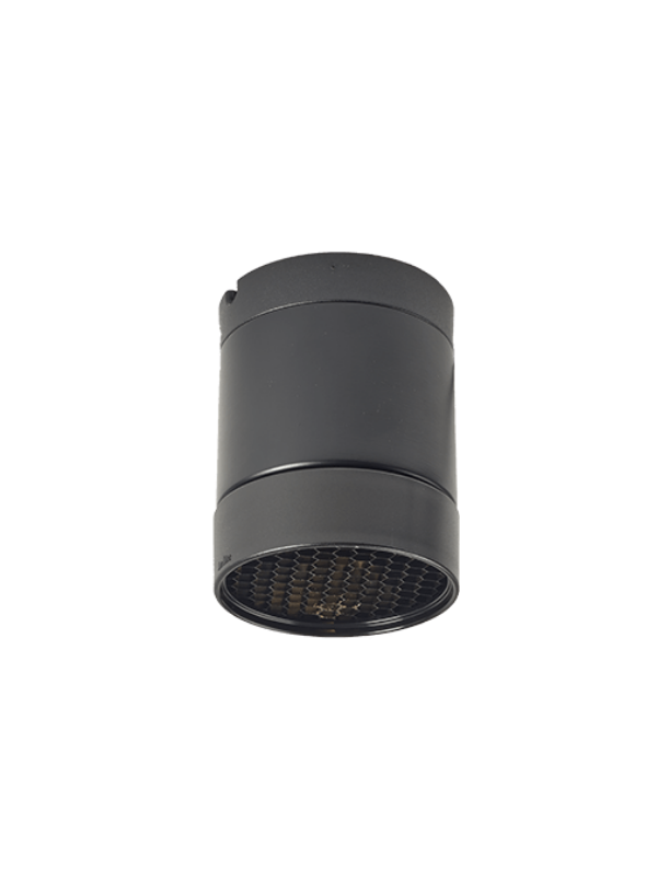 in-lite-scope-ceiling-plafondlamp-10400510-productfoto-02 In-lite SCOPE CEILING – krachtige plafondspot voor overkapping - Image 1