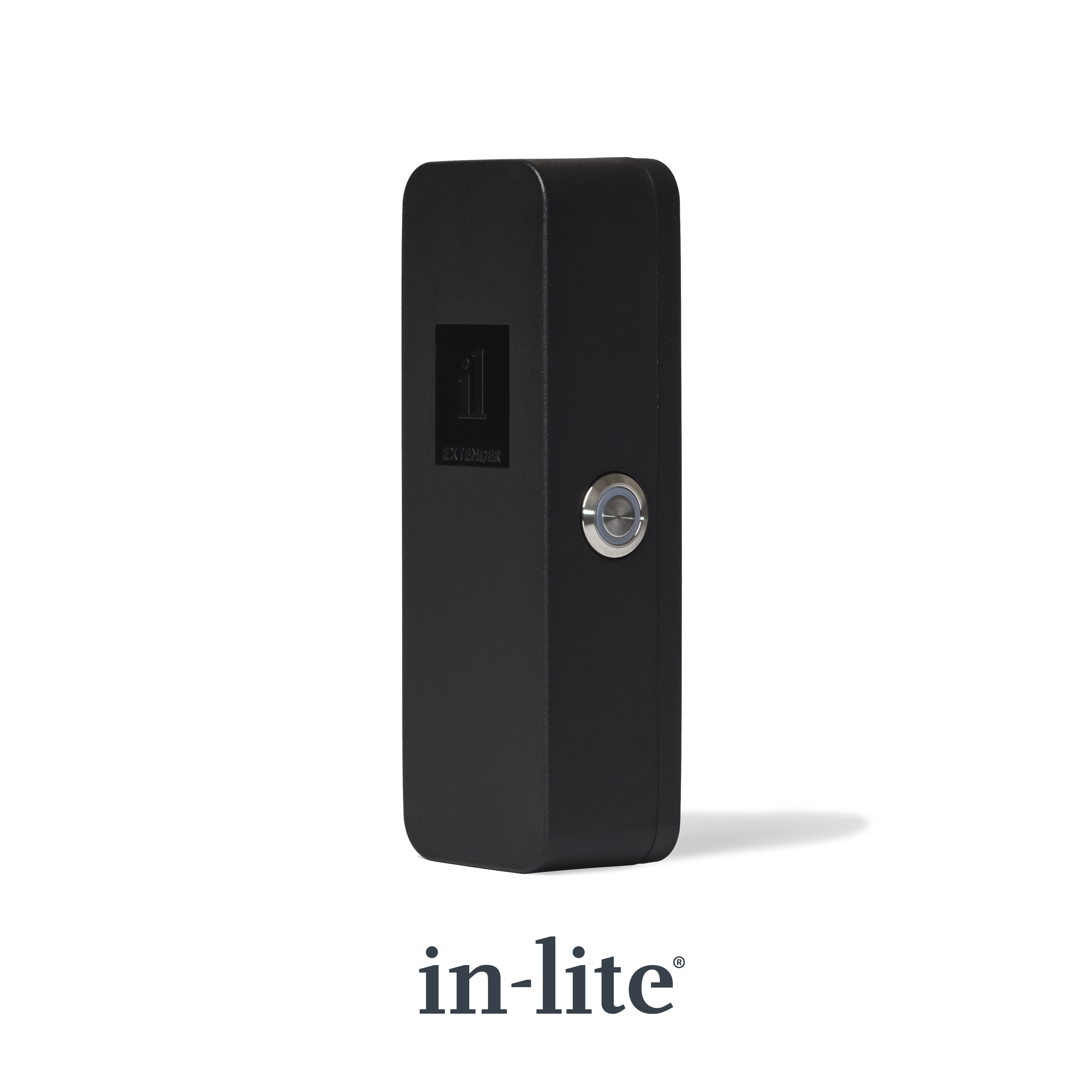 in-lite-smart-extender-tuinverlichting-accessoire-10500720-productfoto In-lite SMART EXTENDER – Bluetoothversterker voor SMART HUB-150 - Image 1