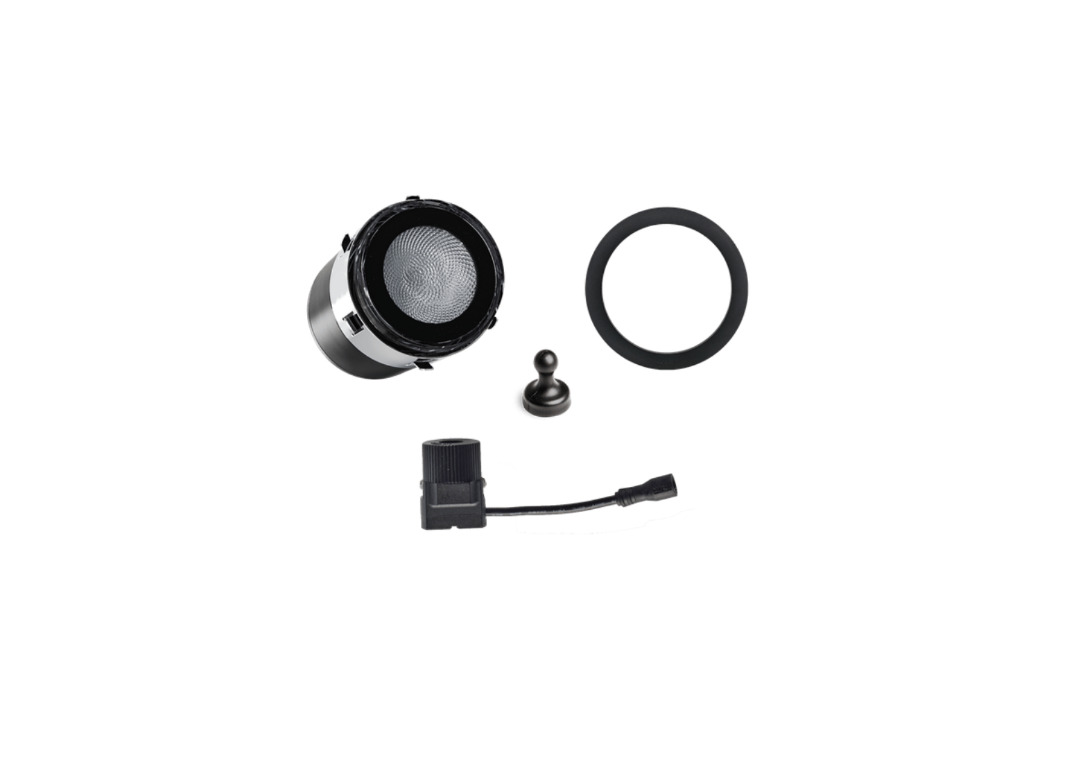 in-lite-smart-flux-tone-grondspot-easy-lock-magneet-onderdelen.png In-lite SMART FLUX TONE – slimme RGBW-grondspot voor sfeer in kleur, zonder afwerkring - Image 1