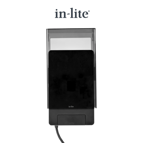 In-lite SMART HUB PROTECTOR 2 – beschermkap voor SMART HUB-300