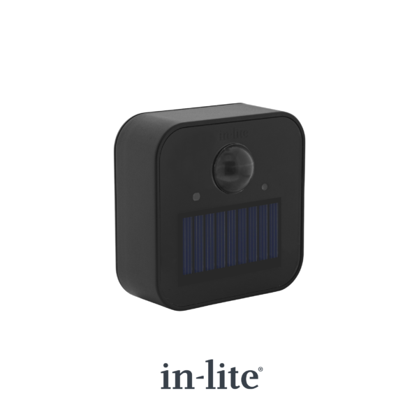 In-lite SMART MOVE – draadloze bewegingsmelder voor SMART HUB