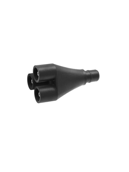 in-lite-splitter-triple-tuinverlichting-accessoire-10704541-productfoto In-lite SPLITTER TRIPLE – 3-voudige splitter voor in-lite aansluitingen - Image 1